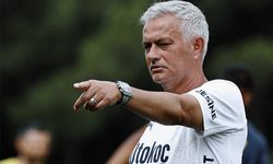 Jose Mourinho'nun Lille planı