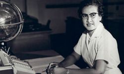 Katherine Johnson Kimdir? Uzay Yarışının Gizli Kahramanı