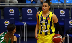 Fenerbahçe, Kayla McBride ile yollarını ayırdı