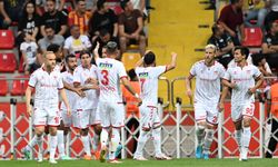 Sivasspor geriden gelip kazandı!