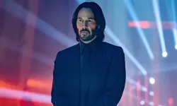 John Wick serisi dizi oluyor