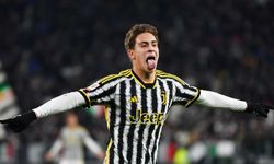 Juventus'ta 10 numara Kenan Yıldız'ın