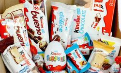 Kinder Boykot Mu? Kinder Boykot Ediliyor Mu? Kinder Hangi Ülkeye Ait? Kinder İsrail Markası Mı?