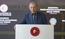 Cumhurbaşkanı Erdoğan: Milletin kaynakları üzerinden keyif çatanlara kulaklarımız tıkalıdır