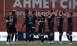 Kocaelispor deplasmanda kazandı, 2'de 2 yaptı