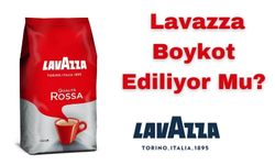 Lavazza Boykot Mu? Lavazza Boykot Ediliyor Mu? Lavazza Hangi Ülkenin Markası? Lavazza İsrail Markası Mı?