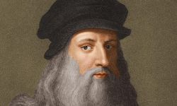 Leonardo da Vinci Kimdir? Sanat ve Bilimi Buluşturan Rönesans Adamı