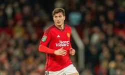 Beşiktaş'ta Lindelöf sürprizi