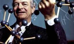 Linus Pauling Kimdir? Kimyasal Bağların Doğasını Anlamamızı Sağlayan Kimyager