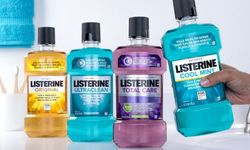 Listerine Boykot Mu? İsrail'i Destekliyor Mu?