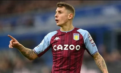 Galatasaray'da ilk hedef Lucas Digne