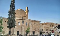 Mardin Bab es-Sur Camii'ye Nasıl Gidilir? Tarihi Mardin Camileri