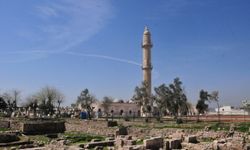 Mardin Nusaybin Zeynel Abidin Camii'ye Nasıl Gidilir? İki Kardeşin Mirası