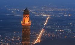 Mardin Ulu Camii'ye Nasıl Gidilir? Tarihi Camii ve Mimari Zenginlik