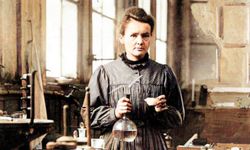 Marie Curie Kimdir? Radyasyonun Keşfi ve Bilimsel Başarıları