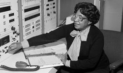 Mary Jackson Kimdir? NASA'nın İlk Siyah Kadın Mühendisi