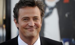 Matthew Perry'nin ölümüyle ilgili 5 kişi suçlandı