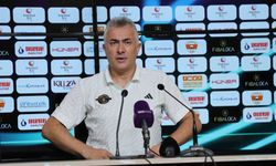 Mehmet Altıparmak: Daha iyi bir Erokspor için milli takım arasını değerlendireceğiz