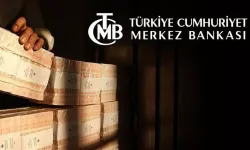 Merkez Bankası rezervleri açıklandı