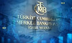 Merkez Bankası, yıl sonu enflasyon tahminini açıkladı