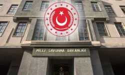 Milli Savunma Bakanlığı: BMGK derhal koşulsuz ateşkesi kabul etmeli