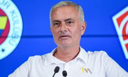 Jose Mourinho: Bugün 1 takım kazanmayı hak etti, diğer takımsa turu kazandı