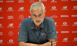 Mourinho: Rövanşta sonuç farklı olacak diye düşünüyorum