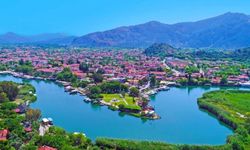 Muğla Ortaca Dalyan’a Nasıl Gidilir? Tarih ve Doğanın Buluştuğu Nokta