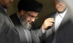 İşgalci bakandan Nasrallah'a suikast çağrısı!