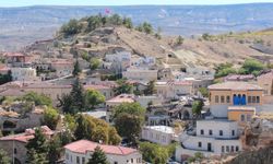 Nevşehir Mustafapaşa Köyü'ne Nasıl Gidilir? Kapadokya’nın Gizli Cenneti