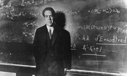 Niels Bohr Kimdir? Atomun Yapısını Yeniden Tanımlayan Fizikçi