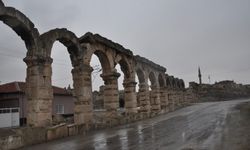 Niğde Tyana Su Kemerleri'ne Nasıl Gidilir? Antik Dönemin Mühendislik Harikası