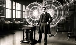 Nikola Tesla Kimdir? Alternatif Akımın Mucidi ve Elektrik Dahisi