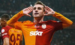 ÖZEL| Galatasaray'da ayrılık gerçekleşiyor! Kerem Aktürkoğlu, Panathinaikos yolunda