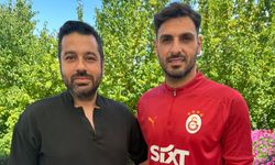 ÖZEL| Galatasaray'ın kalecisi Günay Güvenç, Aslında’ya konuştu! ''5. yıldızı alacağız''