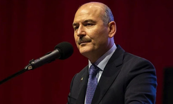 Süleyman Soylu dokunulmazlığının kaldırılması için başvuru yaptı