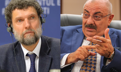 Tuğrul Türkeş'ten Osman Kavala ziyareti hakkında açıklama