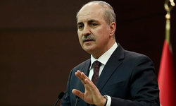 TBMM Başkanı Kurtulmuş TBMM Genel Kurulu'nu olağanüstü toplantıya çağırdı!