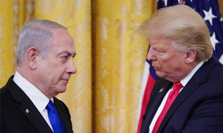 Trump’tan Netanyahu’ya ateşkes için teşvik telefonu