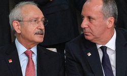 Muharrem İnce: Kılıçdaroğlu'na yapılan hakaretleri kınıyorum!