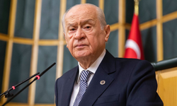 MHP Lideri Bahçeli'den 17 / 25 Aralık açıklaması