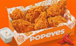 Popeyes Boykot Mu? İsrail'i Destekliyor Mu?