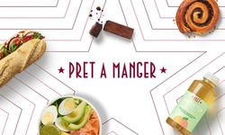 Pret-a-Manger Boykot Mu? Pret-a-Manger Boykot Ediliyor Mu? Pret-a-Manger Hangi Ülkenin Markası? Pret-a-Manger İsrail Mar