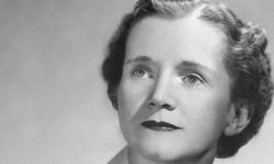 Rachel Carson Kimdir? Çevre Hareketini Başlatan Bilim Kadını