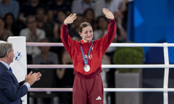 Paris Olimpiyatı'nın on dördüncü gününde Türkiye kaç madalya kazandı?