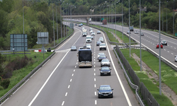 Otobüs sürücülerine "yol hipnozu" uyarısı