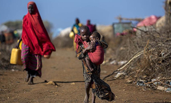 Güney Afrika'da kıtlık tehlikesi! 68 milyon kişi yardıma muhtaç