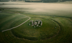 Stonehenge'in yeni gizemi! 6 tonluk taşın adresi bambaşka çıktı...