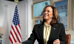 Kamala Harris, resmi olarak Demokrat Parti başkan adayı oldu