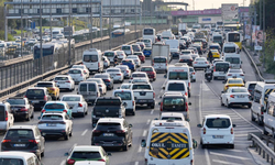 İstanbullular dikkat!  30 Ağustos'ta bazı yollar trafiğe kapatılacak